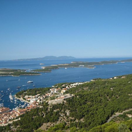 Hana'S Eyes Hvar Town Eksteriør billede